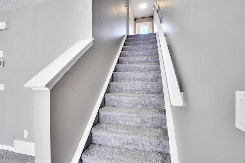 128 Cityscape Row Ne, Calgary, AB - Indoor Photo Showing Other Room