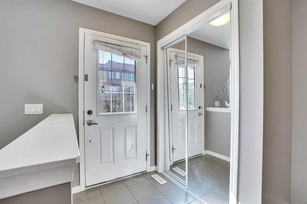 128 Cityscape Row Ne, Calgary, AB - Indoor Photo Showing Other Room