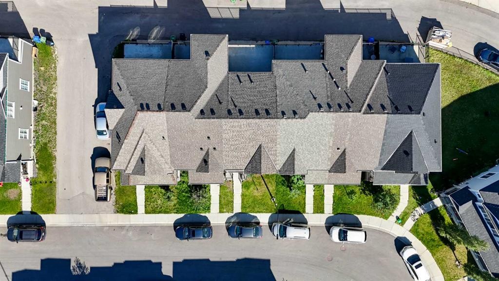 128 Cityscape Row Ne, Calgary, AB - Outdoor
