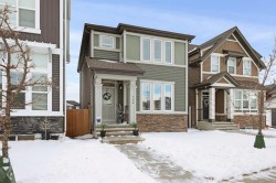754 Belmont Drive SW Calgary, AB T2X 4H4
