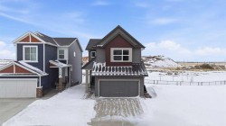 170 Herron Way NE Calgary, AB T3P 2K9