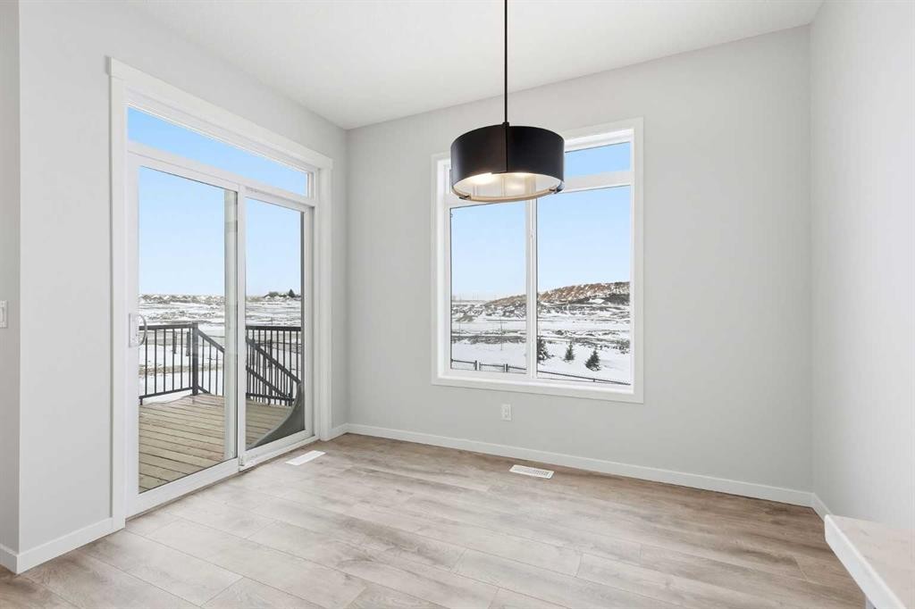 170 Herron Way Ne, Calgary, AB - Indoor Photo Showing Other Room