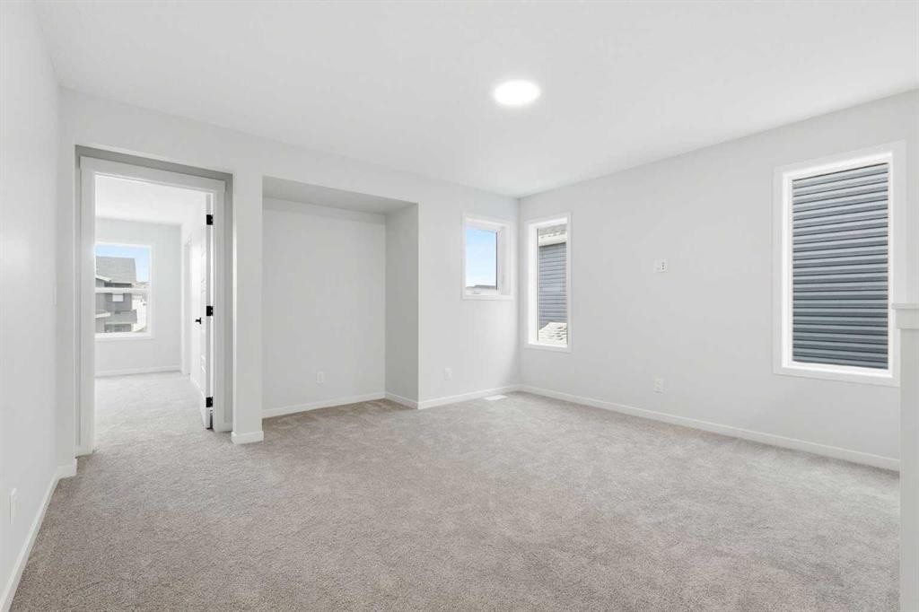 170 Herron Way Ne, Calgary, AB - Indoor Photo Showing Other Room
