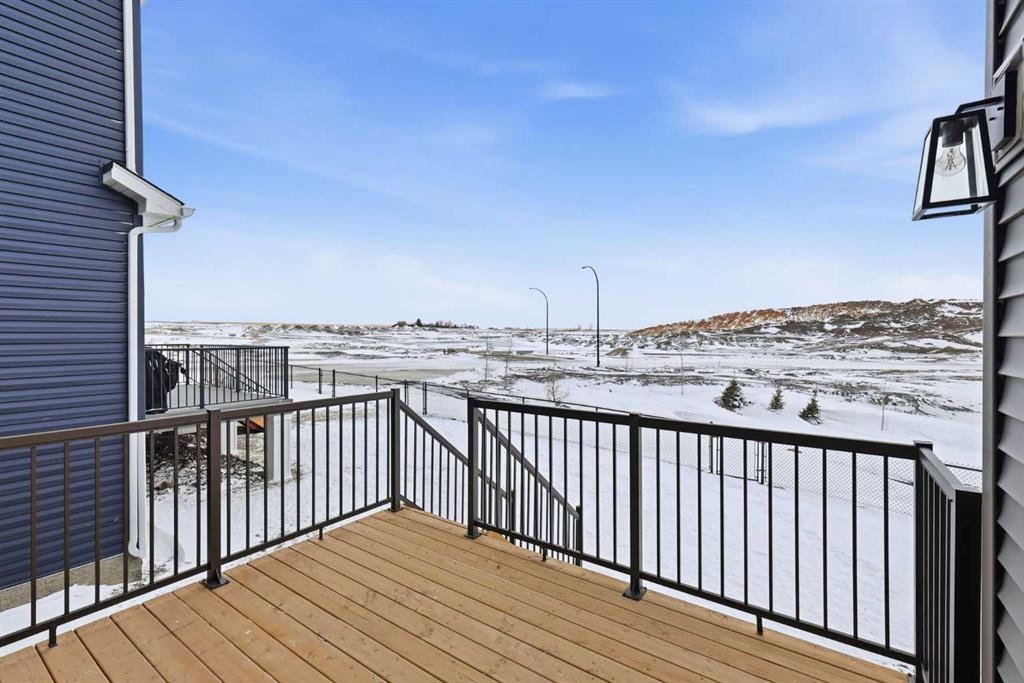 170 Herron Way Ne, Calgary, AB - Outdoor With Exterior