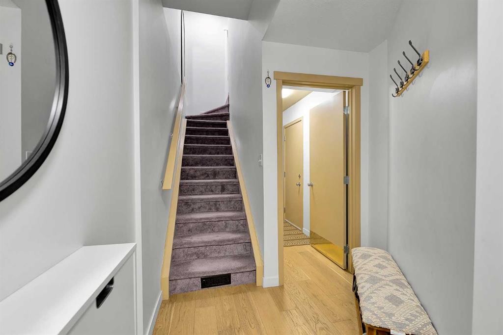 300 Copperstone Cove Se, Calgary, AB - Indoor Photo Showing Other Room