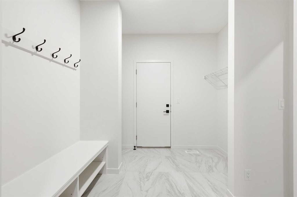 48 Herron Way Ne, Calgary, AB - Indoor Photo Showing Other Room