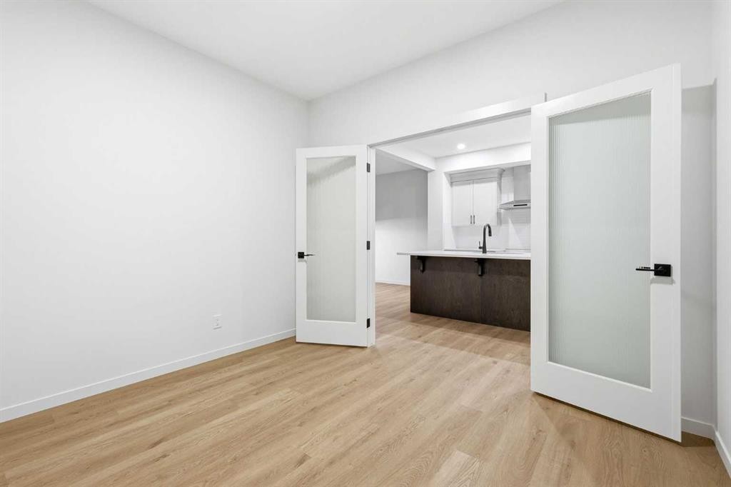 48 Herron Way Ne, Calgary, AB - Indoor Photo Showing Other Room