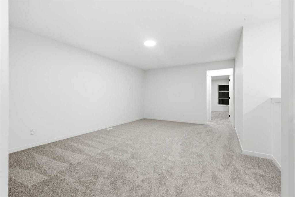 48 Herron Way Ne, Calgary, AB - Indoor Photo Showing Other Room