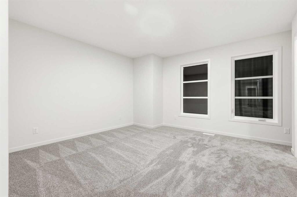 48 Herron Way Ne, Calgary, AB - Indoor Photo Showing Other Room
