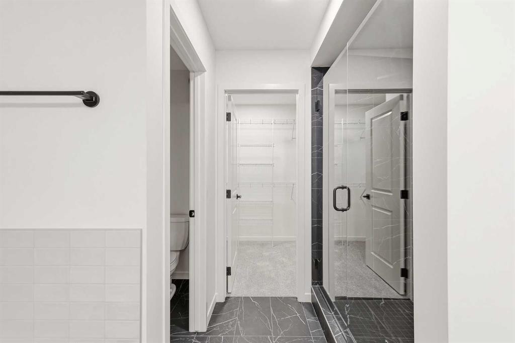 48 Herron Way Ne, Calgary, AB - Indoor