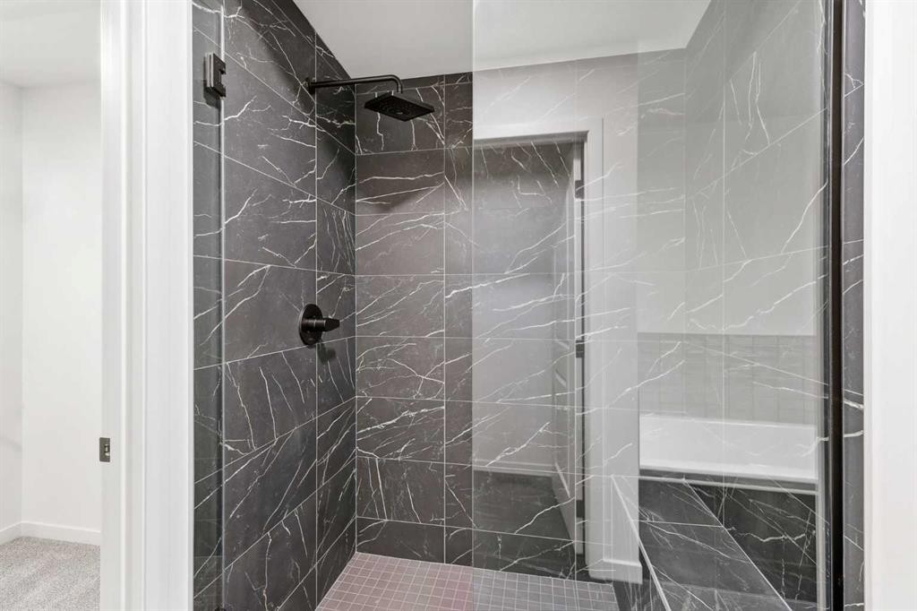 48 Herron Way Ne, Calgary, AB - Indoor Photo Showing Other Room