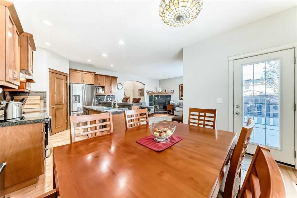 198 Brightonstone Bay Se, Calgary, AB - Indoor