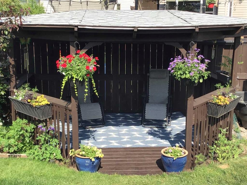 198 Brightonstone Bay Se, Calgary, AB - Outdoor With Deck Patio Veranda