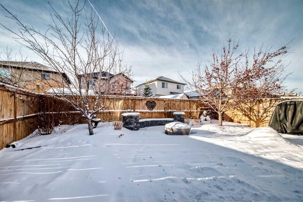 562 New Brighton Drive Se, Calgary, AB - Outdoor