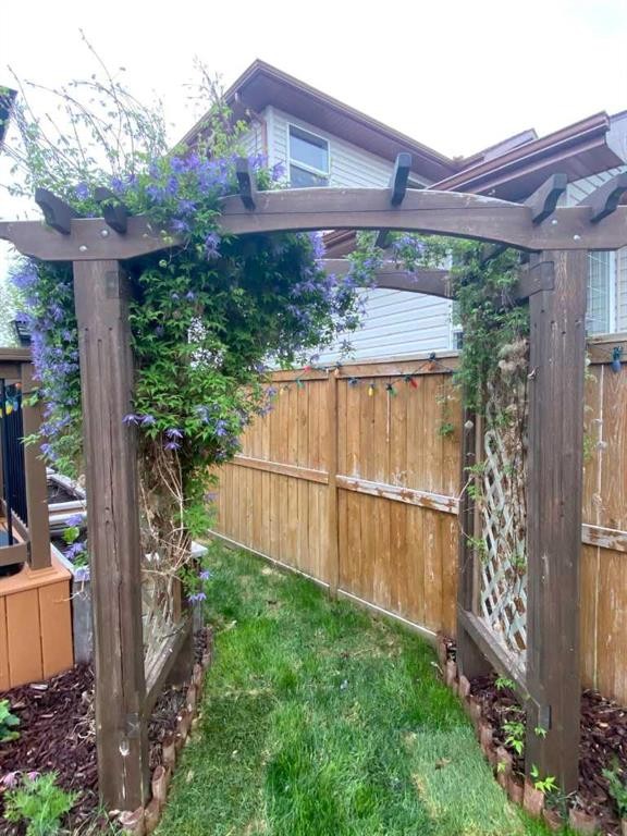 562 New Brighton Drive Se, Calgary, AB - Outdoor