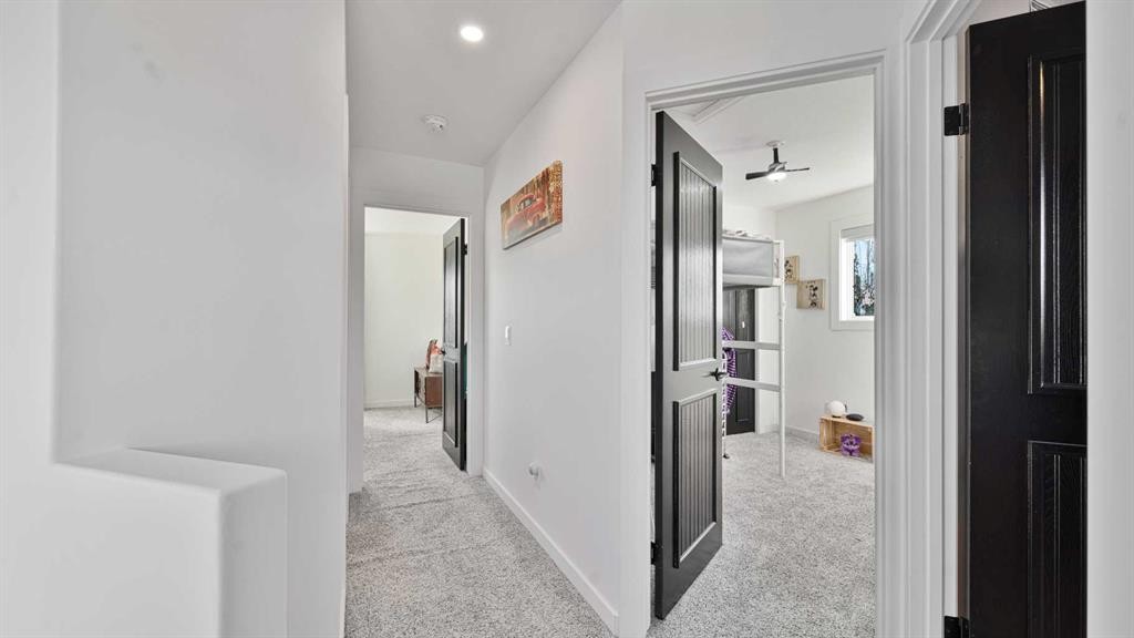 148 Covepark Close Ne, Calgary, AB - Indoor Photo Showing Other Room