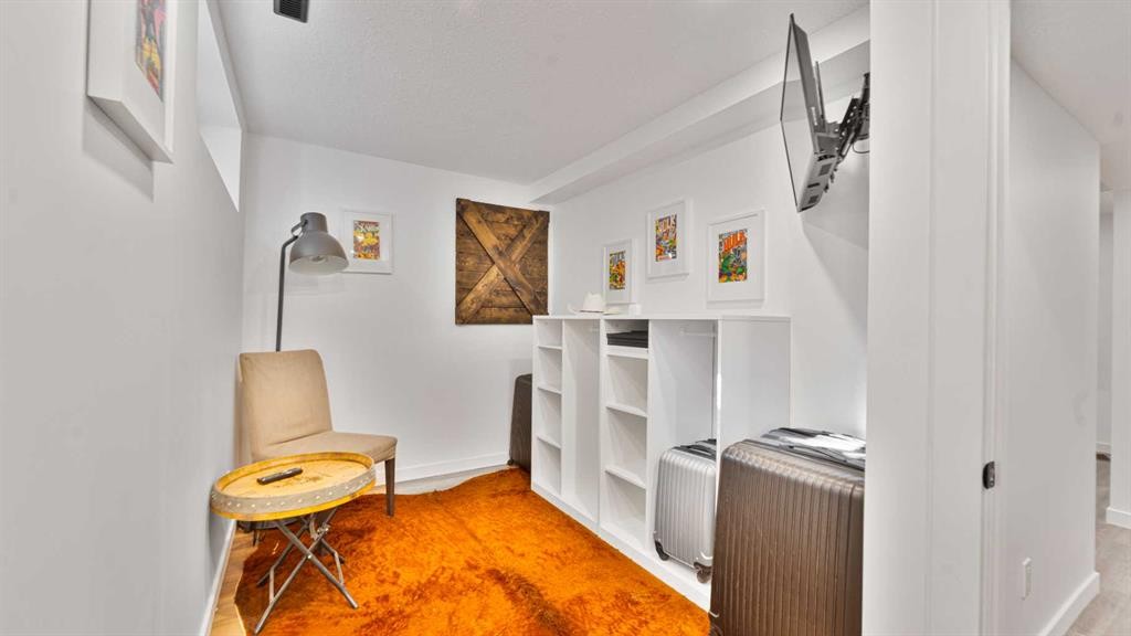 148 Covepark Close Ne, Calgary, AB - Indoor Photo Showing Other Room