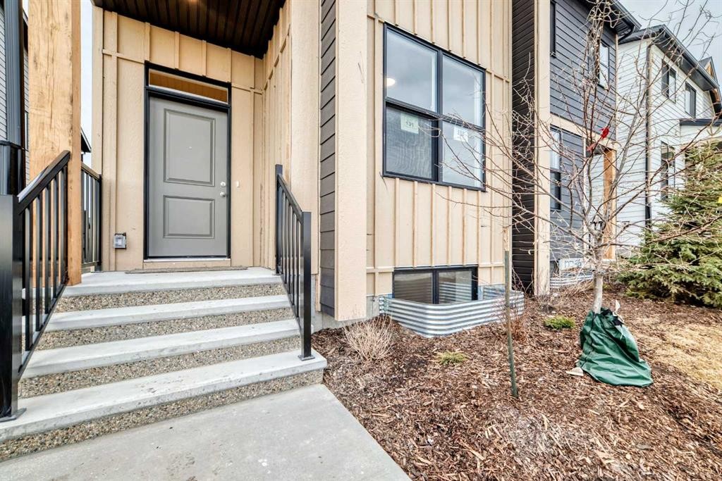 131 Sawgrass Gate Nw, Airdrie, AB - Outdoor