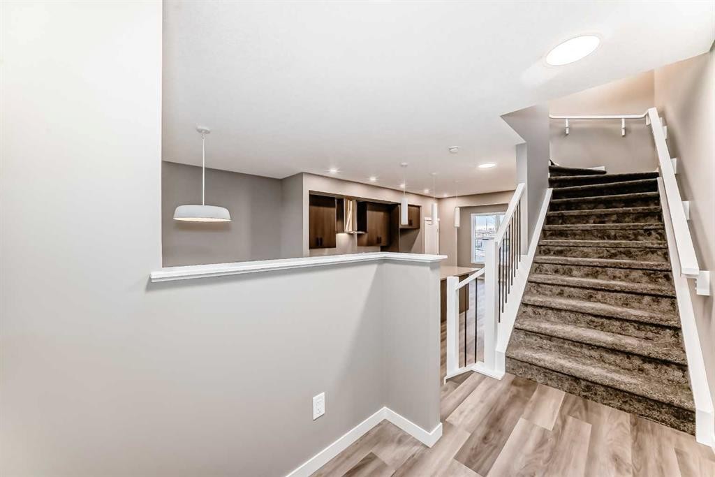 131 Sawgrass Gate Nw, Airdrie, AB - Indoor Photo Showing Other Room