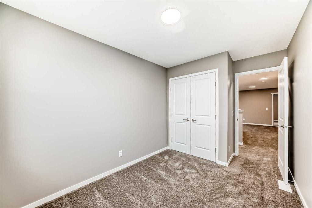 131 Sawgrass Gate Nw, Airdrie, AB - Indoor Photo Showing Other Room
