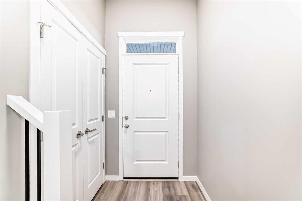 131 Sawgrass Gate Nw, Airdrie, AB - Indoor Photo Showing Other Room