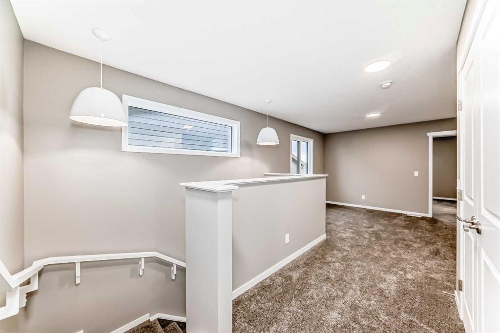 131 Sawgrass Gate Nw, Airdrie, AB - Indoor