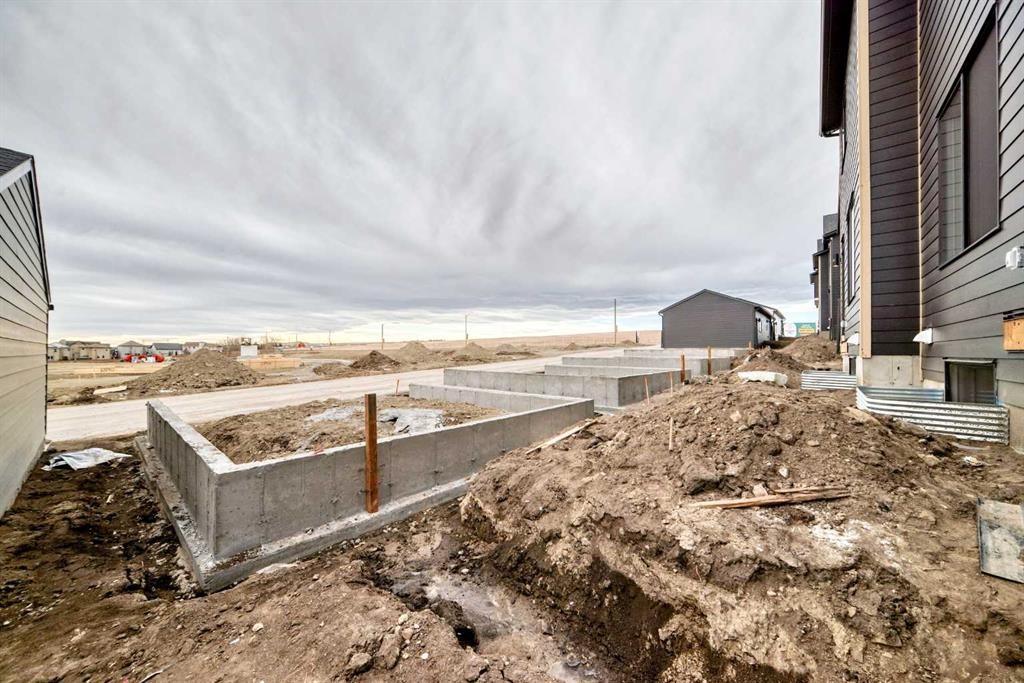 131 Sawgrass Gate Nw, Airdrie, AB - Outdoor
