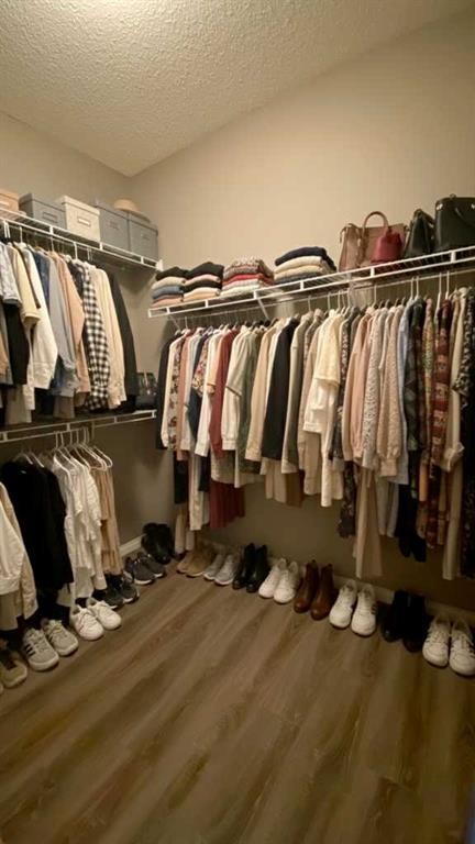 179 Sierra Morena Landing Sw, Calgary, AB - Indoor With Storage