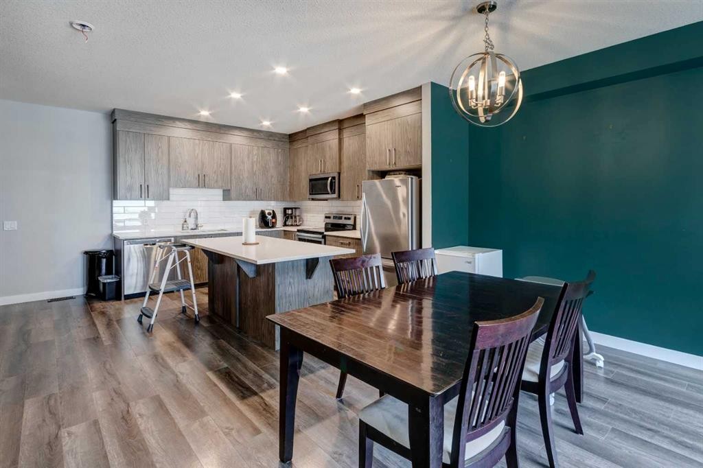 105 Redstone Crescent Ne, Calgary, AB - Indoor