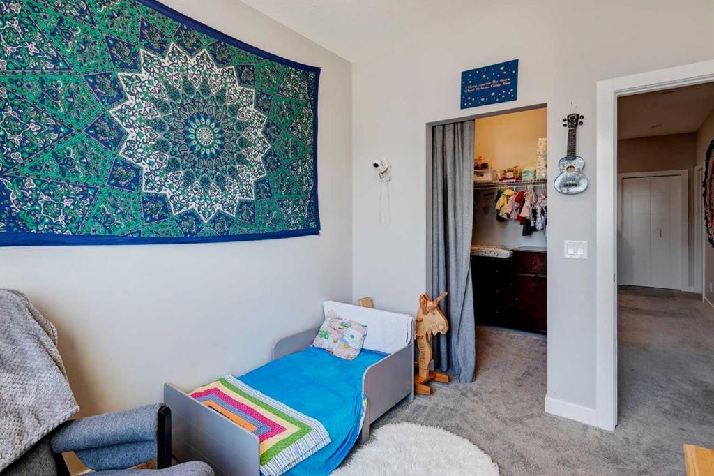 105 Redstone Crescent Ne, Calgary, AB - Indoor