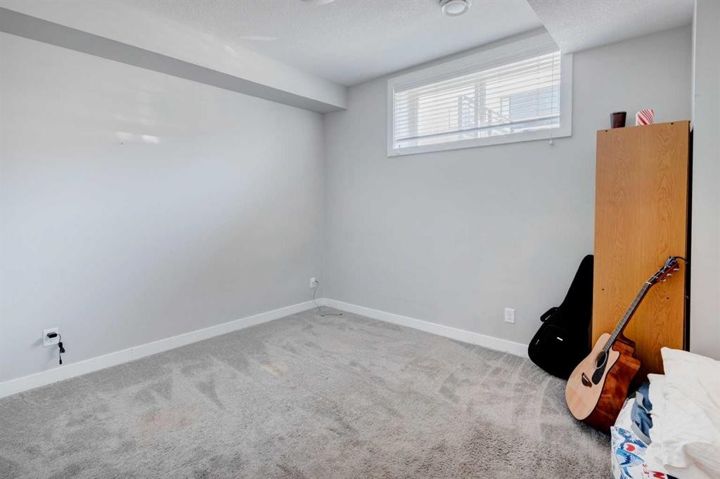 105 Redstone Crescent Ne, Calgary, AB - Indoor Photo Showing Other Room