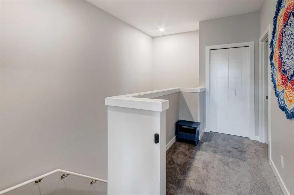 105 Redstone Crescent Ne, Calgary, AB - Indoor Photo Showing Other Room