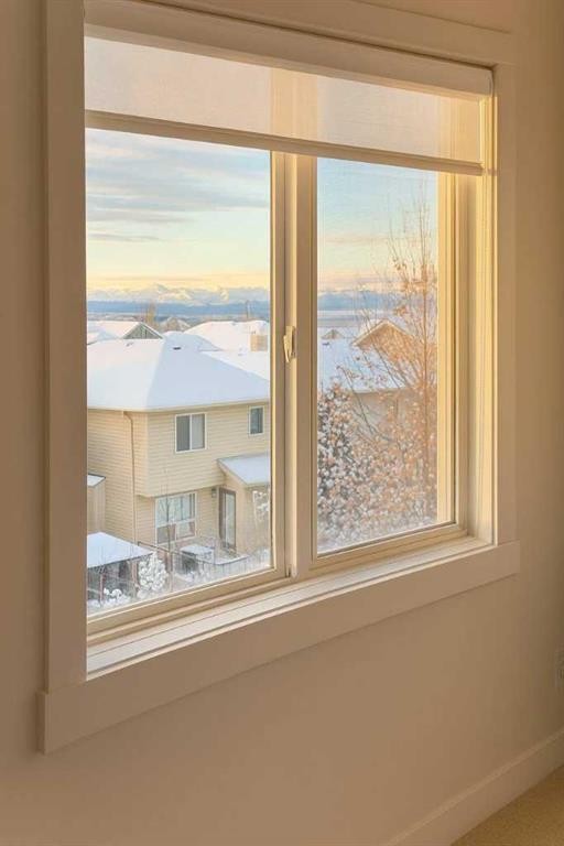 447 Tuscany Ridge Heights Nw, Calgary, AB - Indoor Photo Showing Other Room