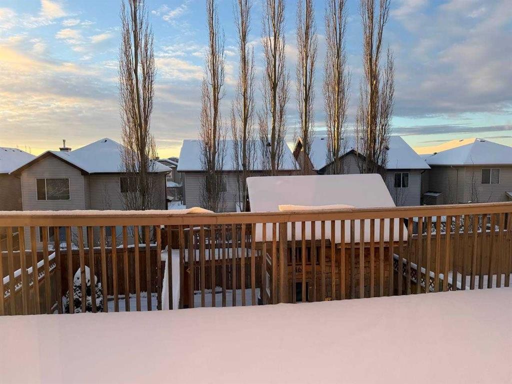 447 Tuscany Ridge Heights Nw, Calgary, AB - Outdoor