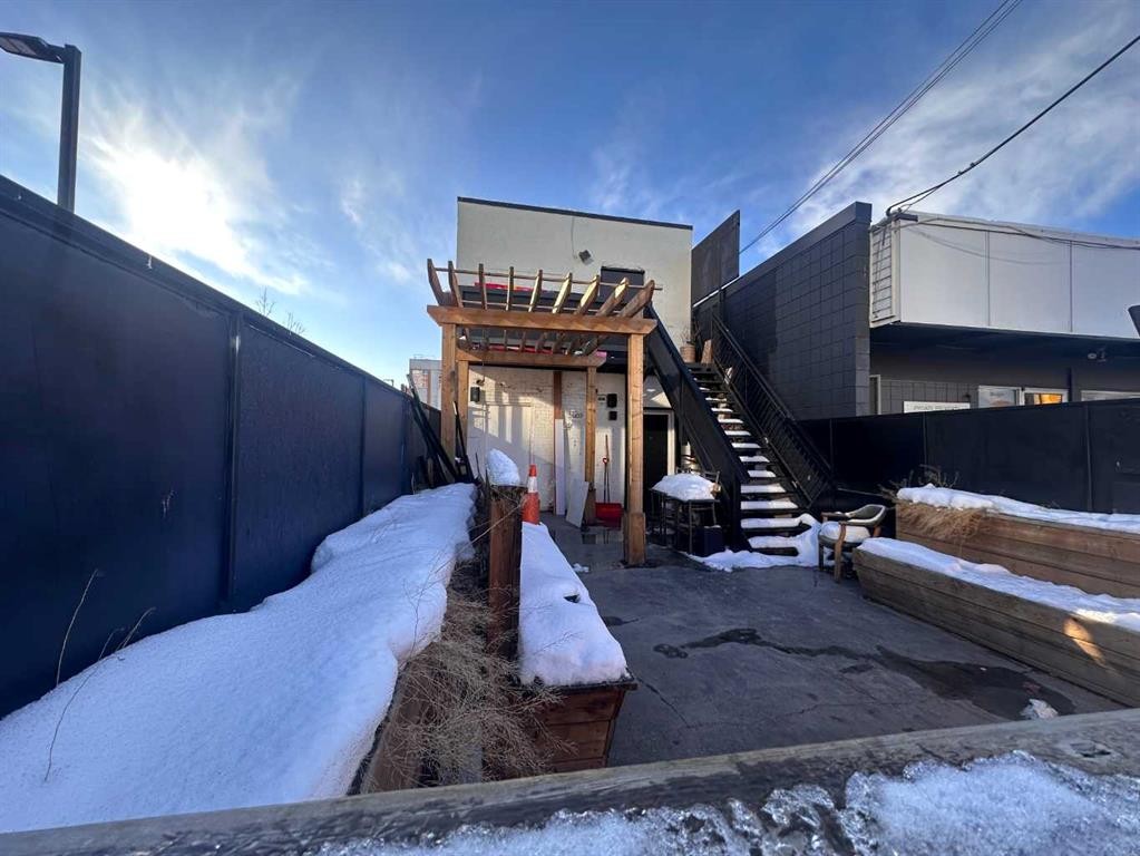 1424 17 Avenue Sw, Calgary, AB