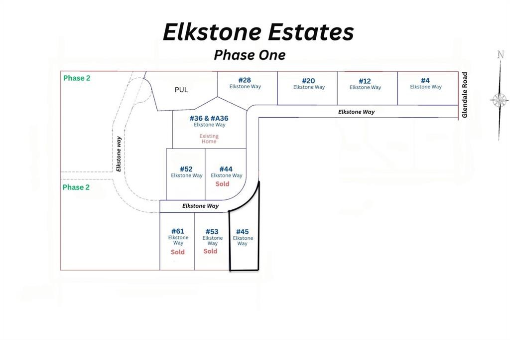 45 Elkstone Way, Rural Rocky View County, AB