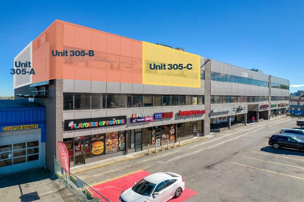 4014 Macleod Trail Se, Calgary, AB