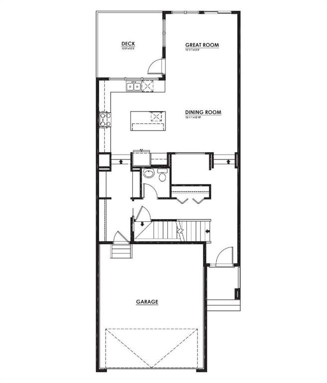 199 Corner Glen Crescent Ne, Calgary, AB - Other