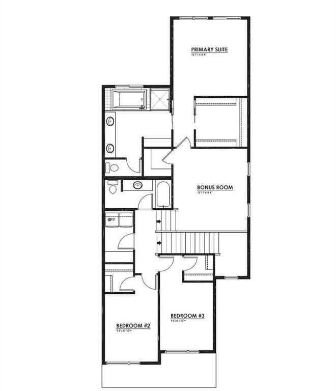 199 Corner Glen Crescent Ne, Calgary, AB - Other