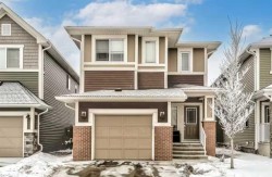 337 Bayview Way SW Airdrie, AB T4B 4H4
