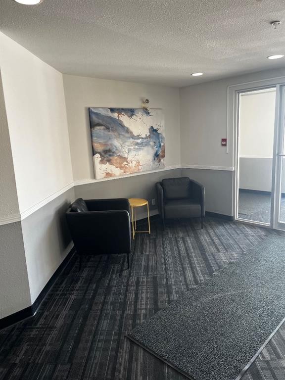 2112-2518 Fish Creek Boulevard Sw, Calgary, AB - Indoor Photo Showing Other Room