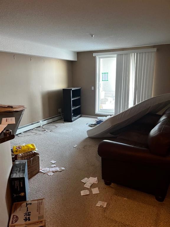 2112-2518 Fish Creek Boulevard Sw, Calgary, AB - Indoor