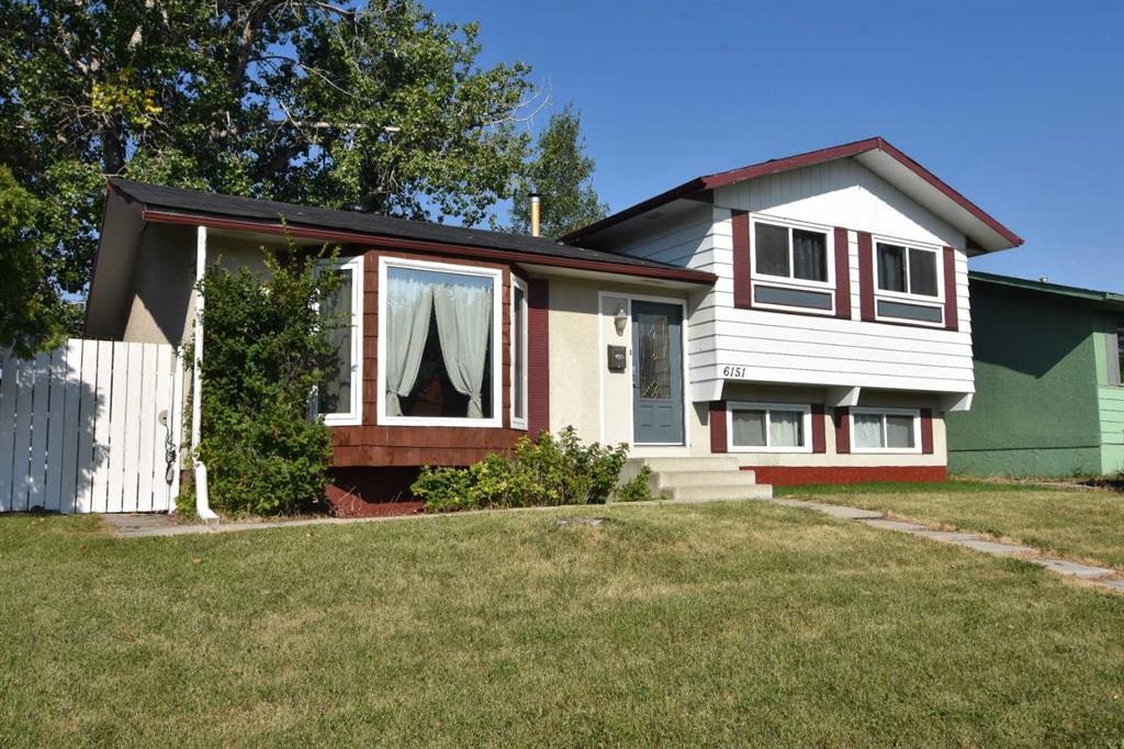 6151 Penworth Road Se, Calgary, AB - Outdoor