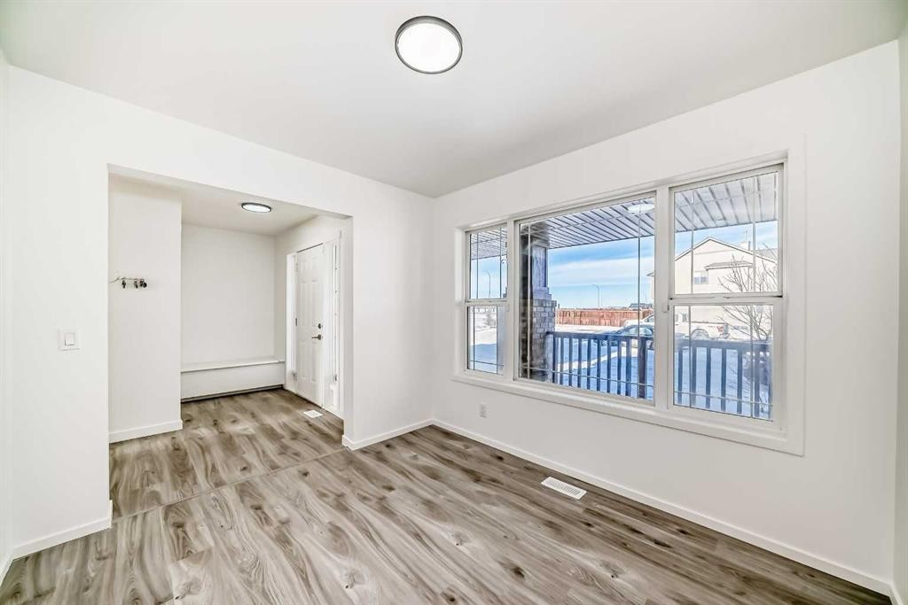 99 Saddlecrest Way Ne, Calgary, AB - Indoor Photo Showing Other Room