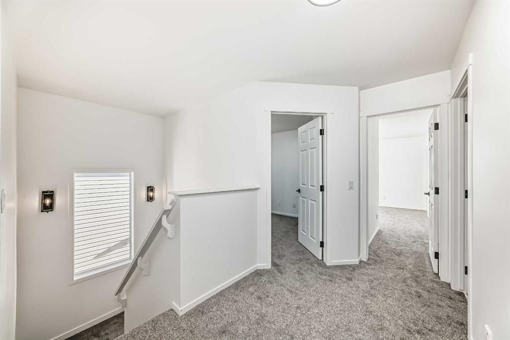 99 Saddlecrest Way Ne, Calgary, AB - Indoor Photo Showing Other Room