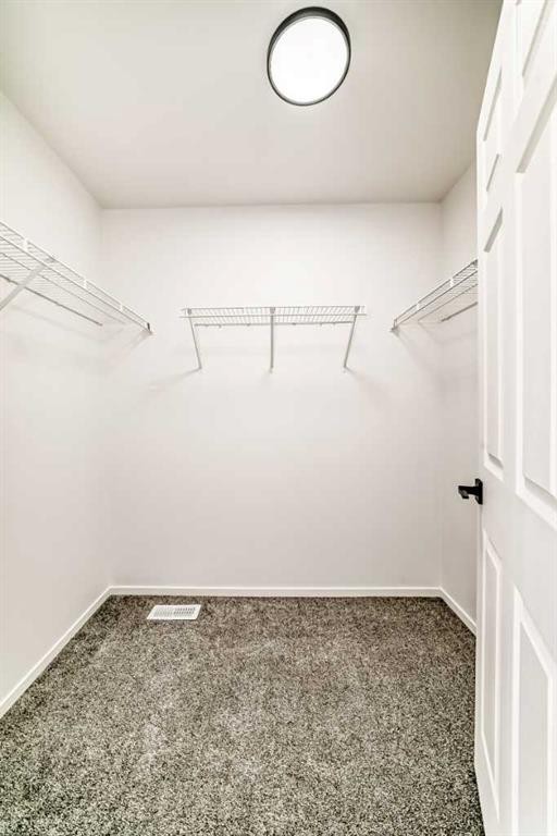 99 Saddlecrest Way Ne, Calgary, AB - Indoor With Storage