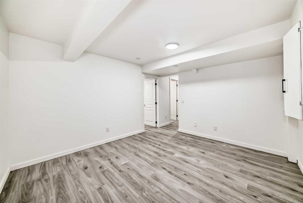 99 Saddlecrest Way Ne, Calgary, AB - Indoor Photo Showing Other Room