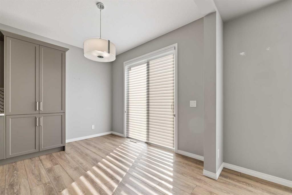 138 Cityside Way Ne, Calgary, AB - Indoor Photo Showing Other Room