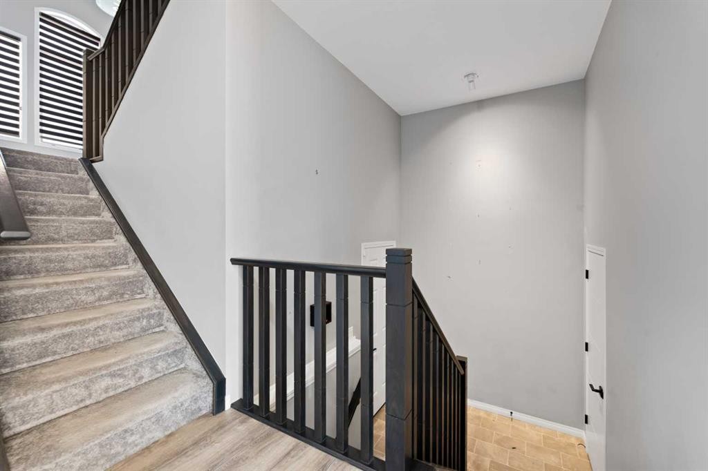 138 Cityside Way Ne, Calgary, AB - Indoor Photo Showing Other Room