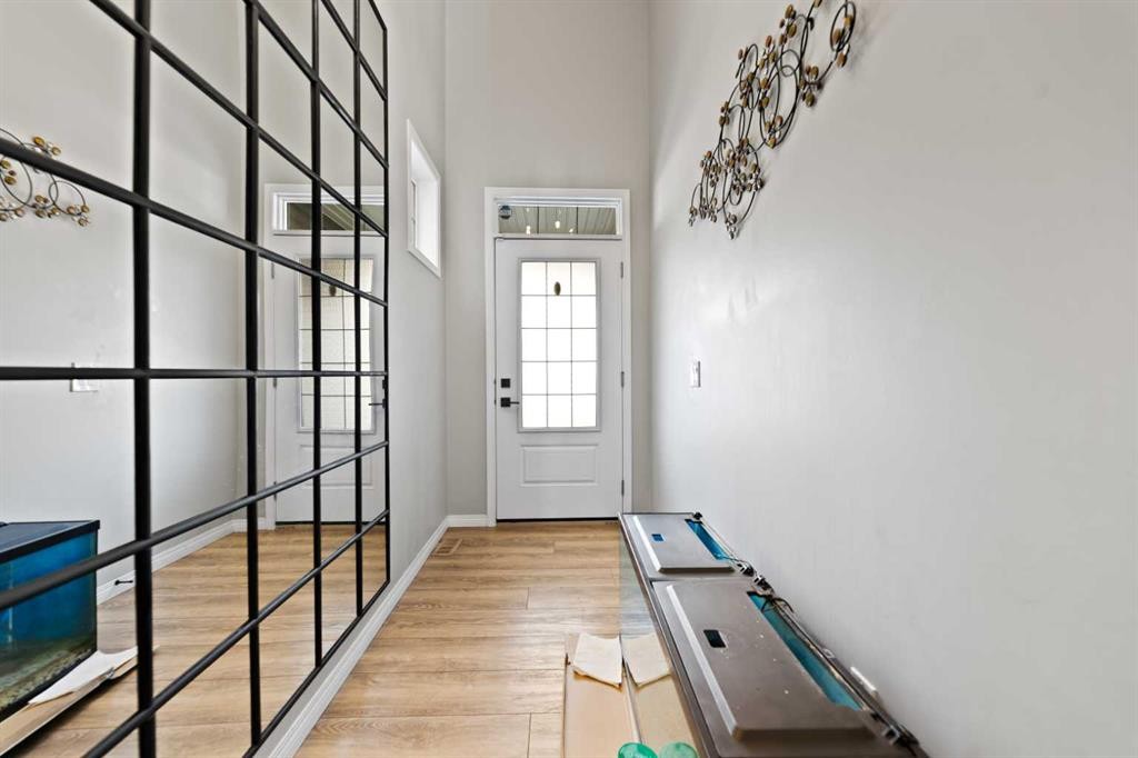 138 Cityside Way Ne, Calgary, AB - Indoor Photo Showing Other Room